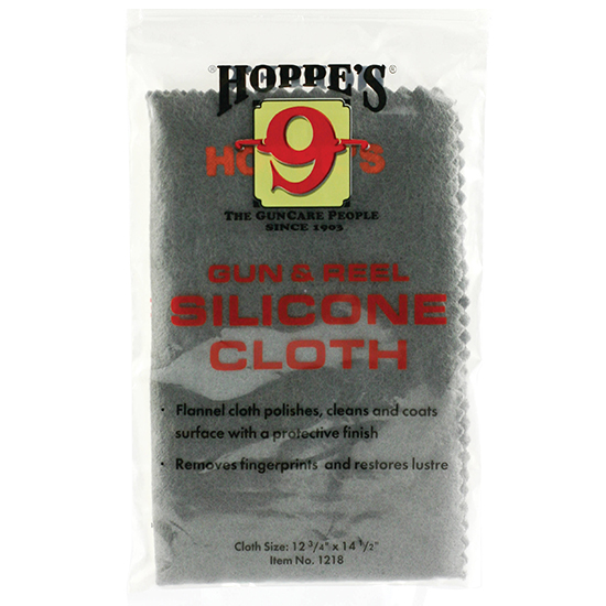 HOP SILICONE GUN CLOTH     (10) - Sale